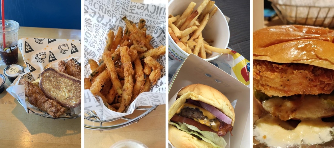 PDQ Jacksonville: Bartram Park